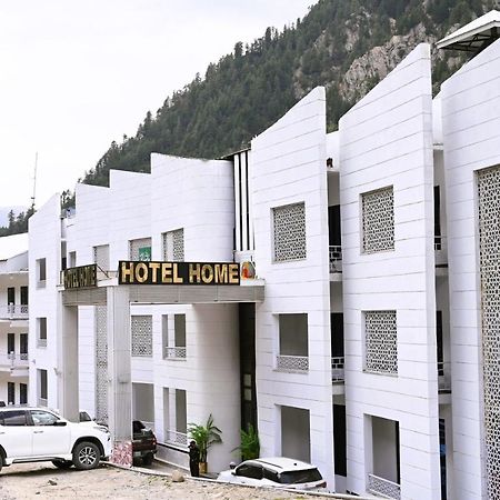 Hotel Home Naran Exterior foto