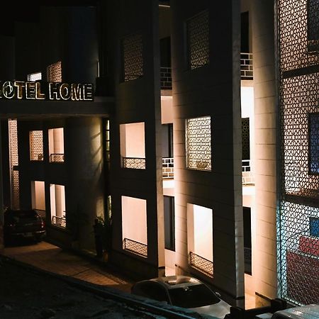Hotel Home Naran Exterior foto