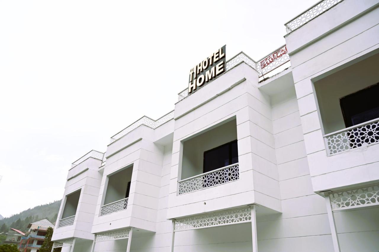 Hotel Home Naran Exterior foto