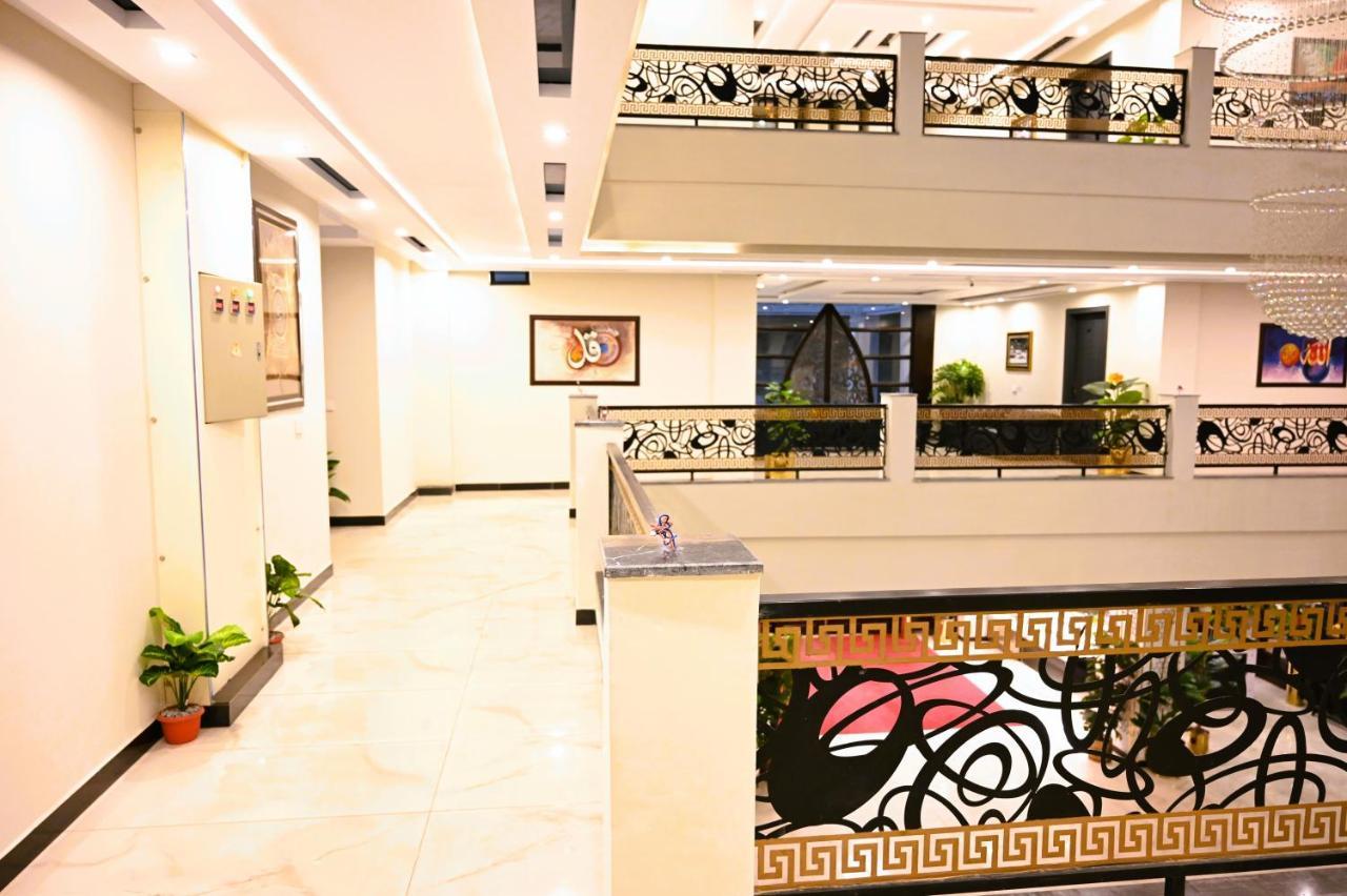 Hotel Home Naran Exterior foto