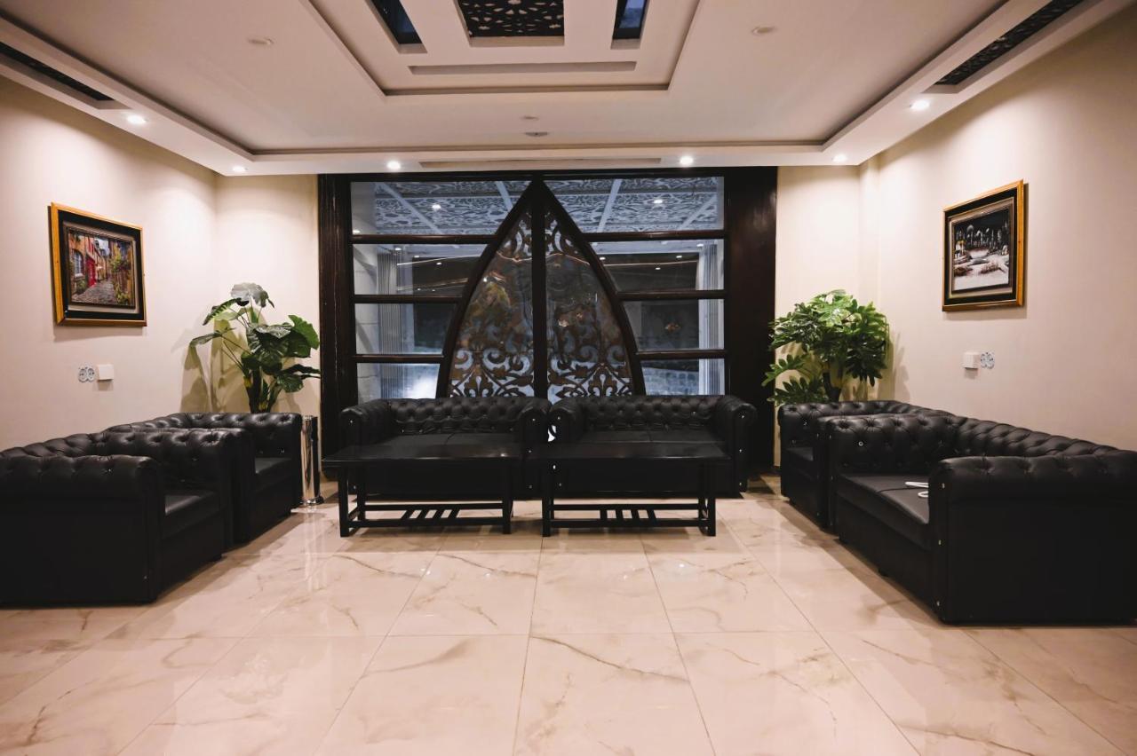 Hotel Home Naran Exterior foto