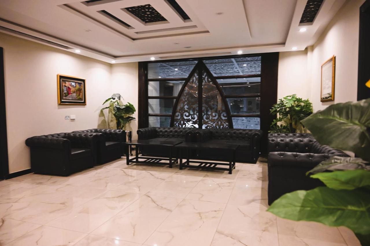Hotel Home Naran Exterior foto