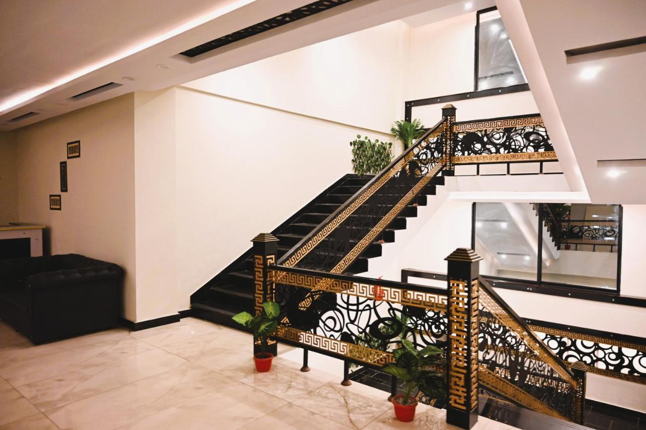 Hotel Home Naran Exterior foto
