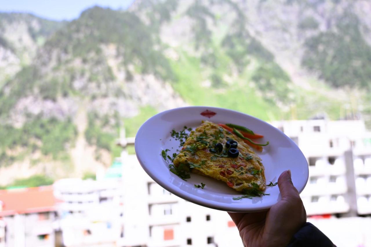 Hotel Home Naran Exterior foto
