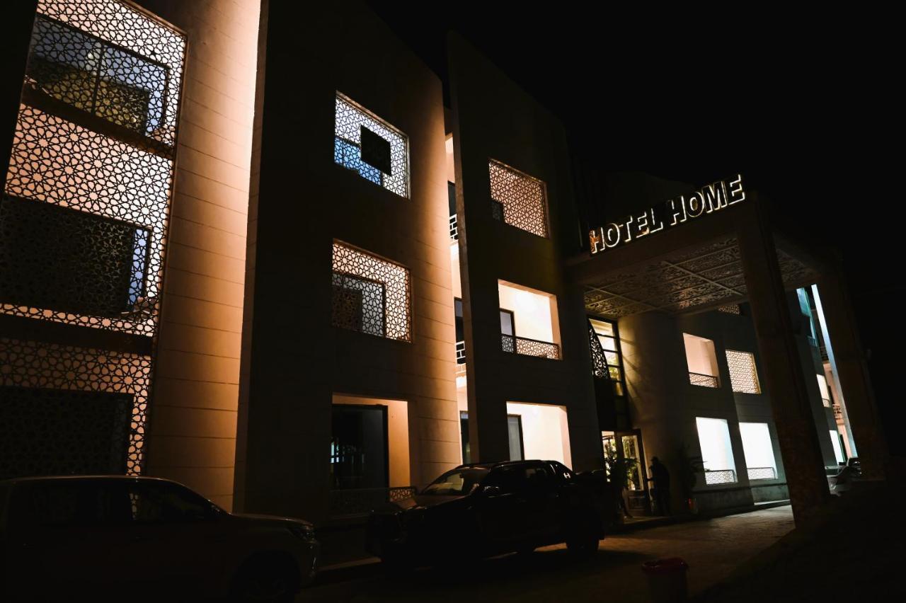 Hotel Home Naran Exterior foto