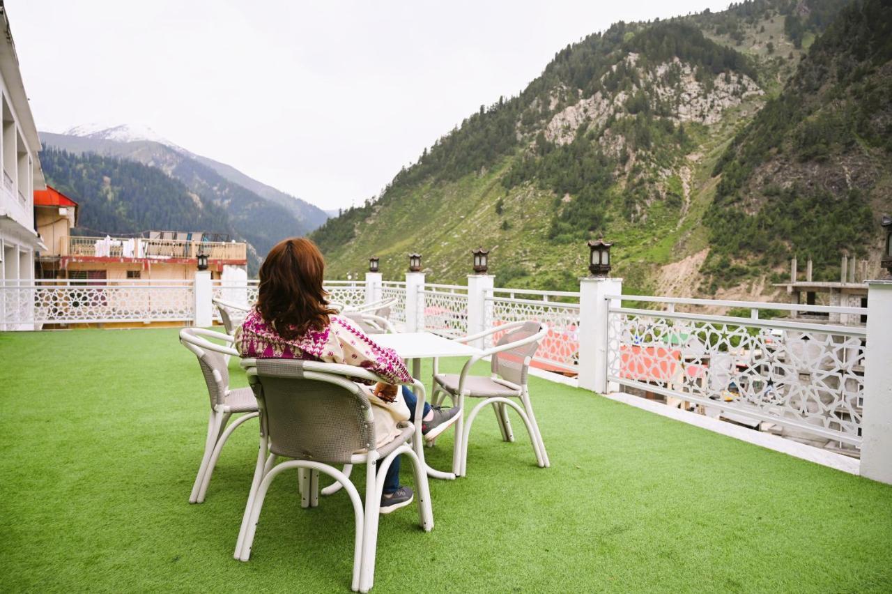 Hotel Home Naran Exterior foto