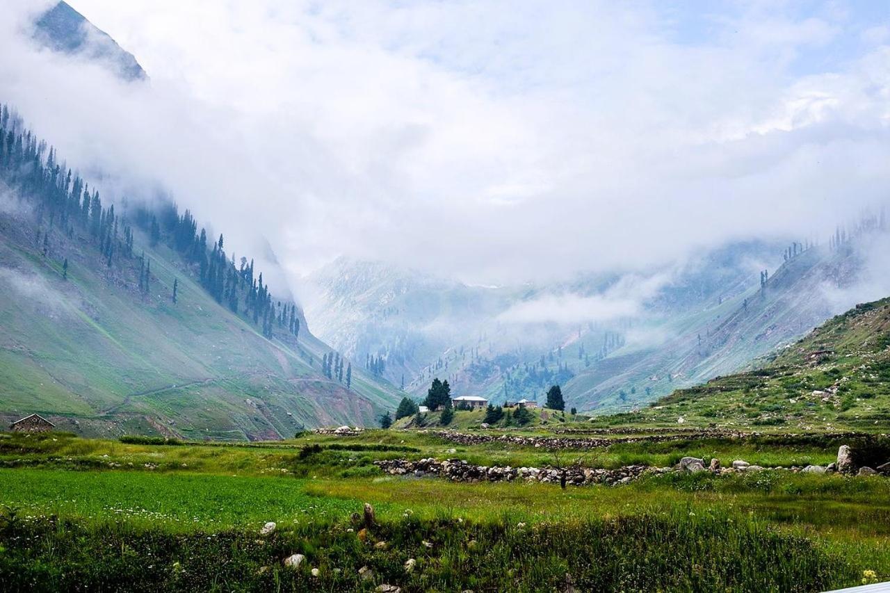 Hotel Home Naran Exterior foto