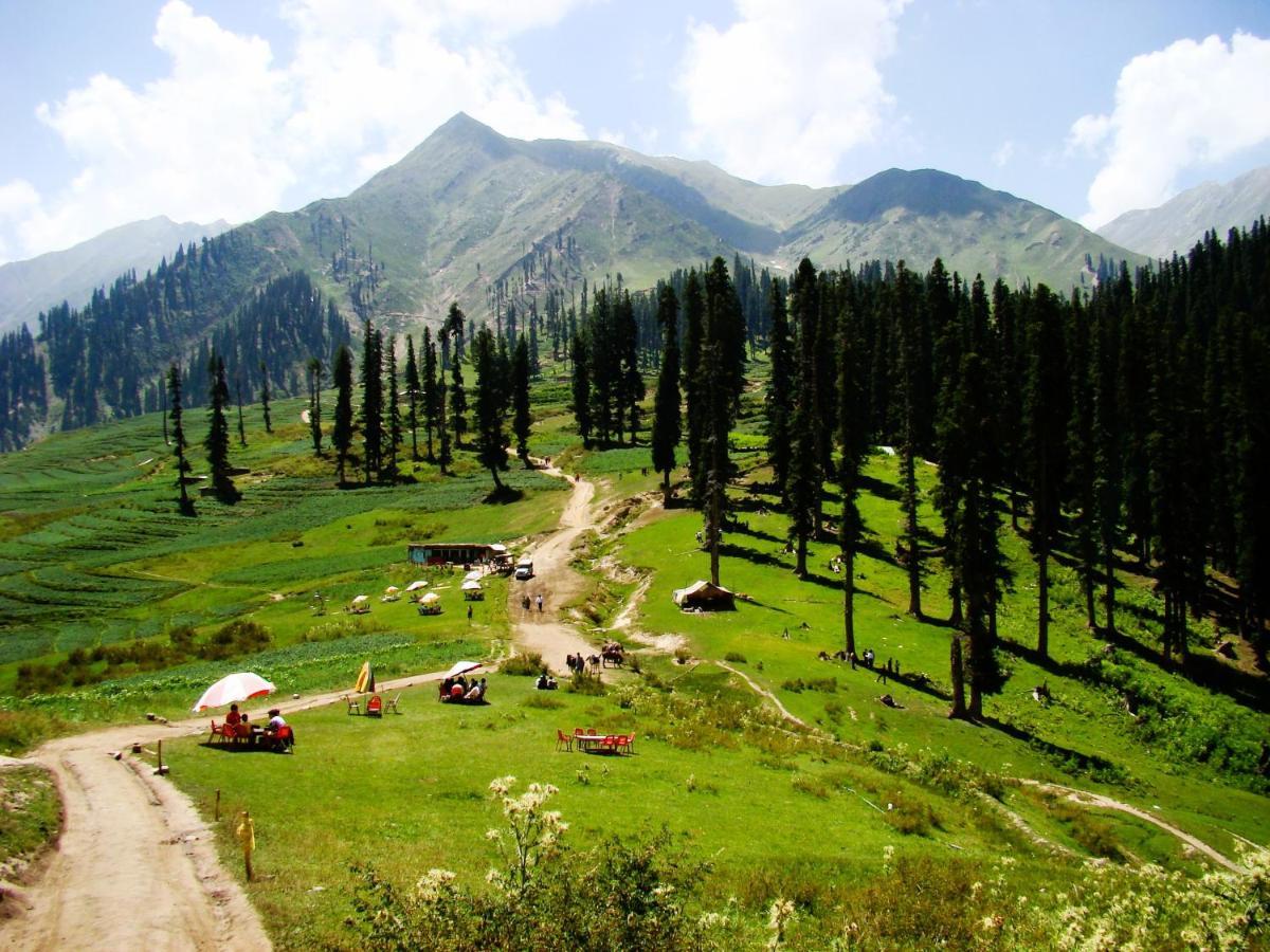 Hotel Home Naran Exterior foto