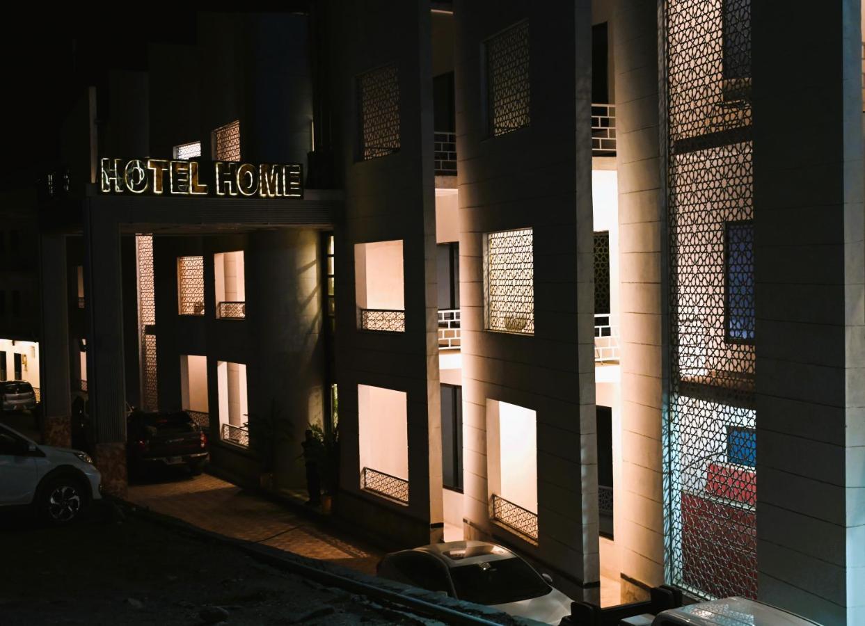 Hotel Home Naran Exterior foto