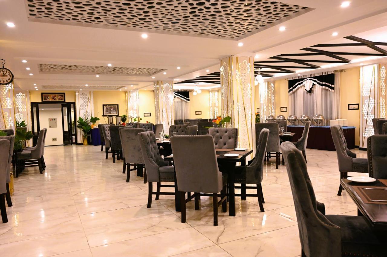 Hotel Home Naran Exterior foto
