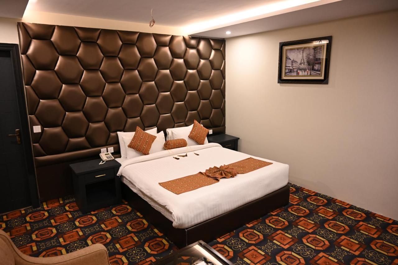 Hotel Home Naran Zimmer foto