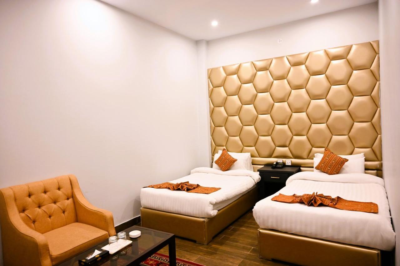 Hotel Home Naran Zimmer foto