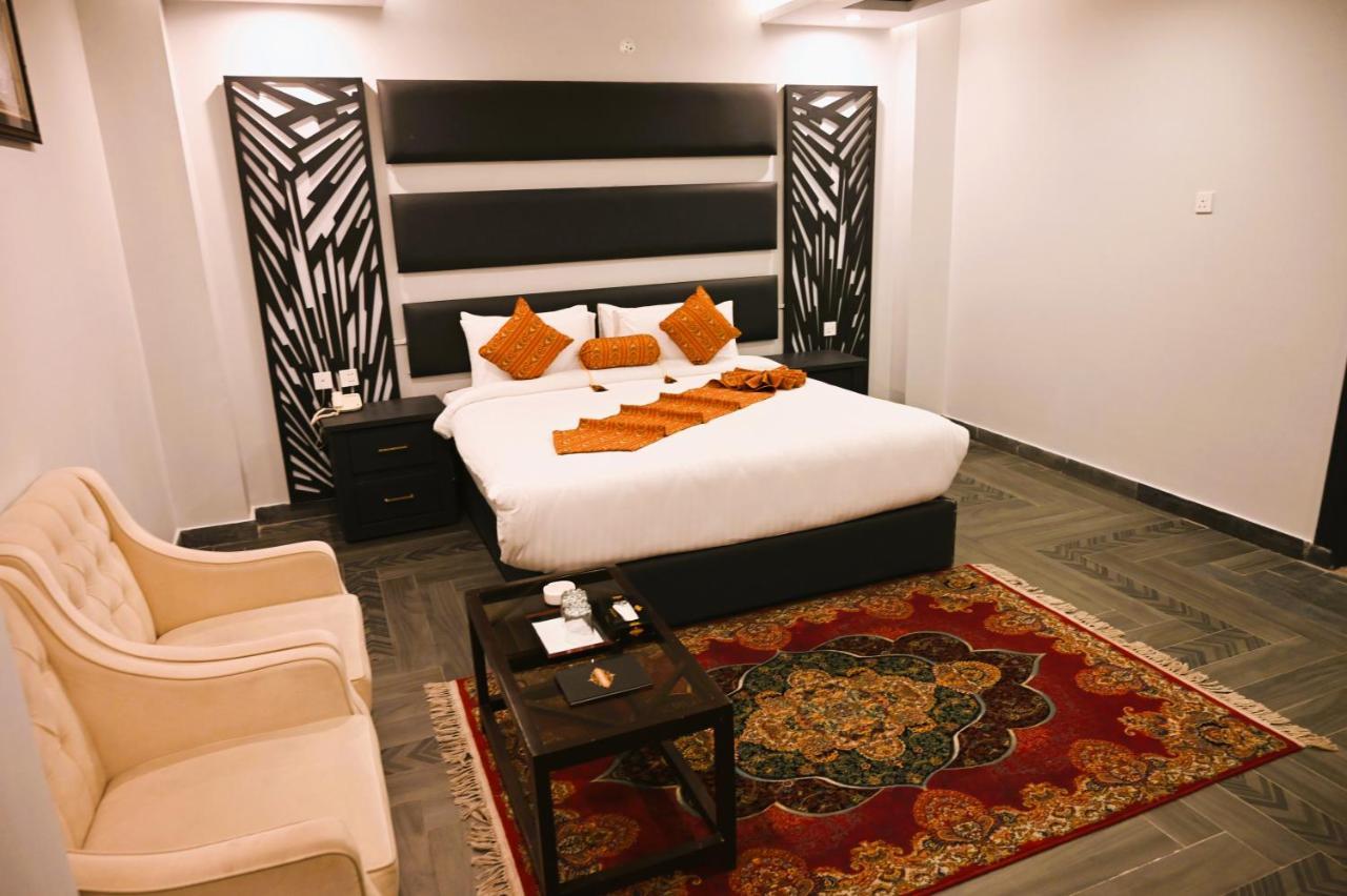 Hotel Home Naran Zimmer foto